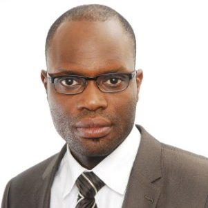 Mr. Tunde Pampam - Member, Board of Triustees