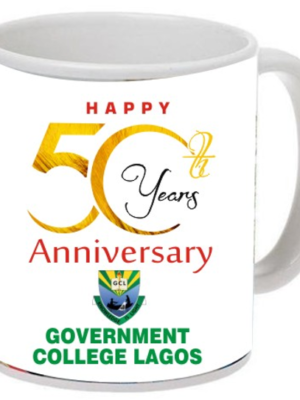 GCLOBA Anniversary Mug2